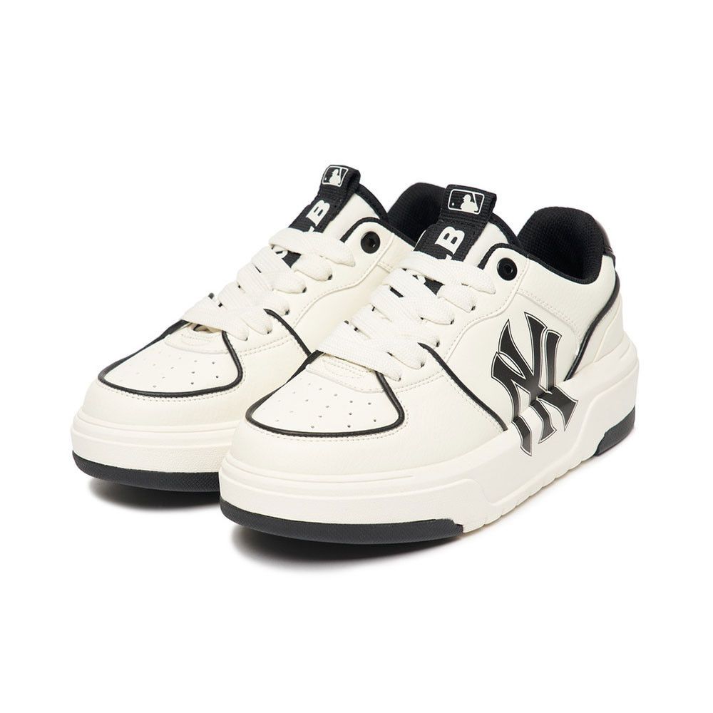MLB รองเท้าผ้าใบ Unisex รุ่น 3ASXCA12N ...