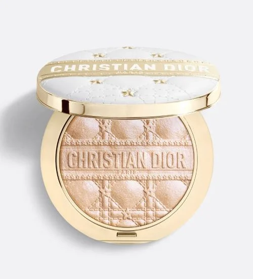 ไฮไลท์ Dior Forever Glow Luminizer - รุ...