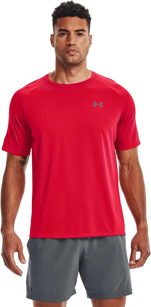 Under Armour Men's Tech 2.0 Short-...