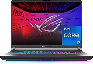ASUS ROG Strix G16 (2025) Gaming Laptop...