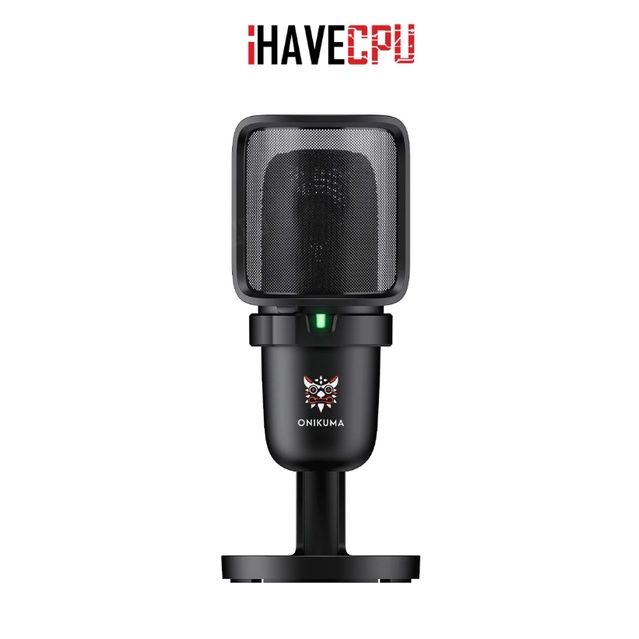 iHAVECPU MICROPHONE (ไมโครโฟน) ONIKUMA ...