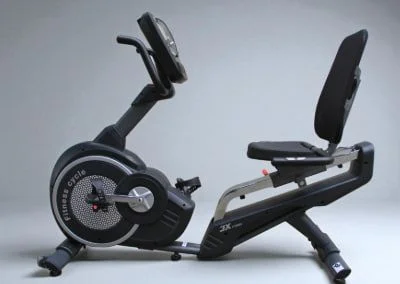 จักรยาน เอนปั่น recumbent bike แข็งแรง ...